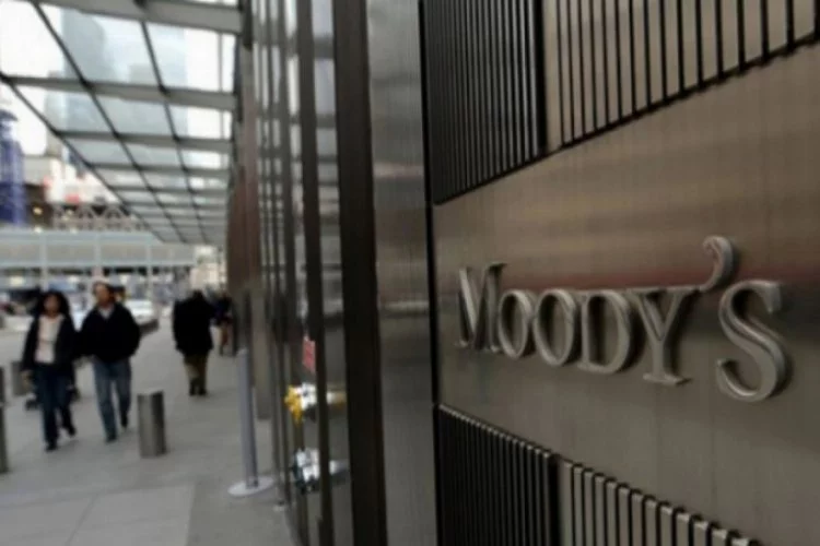Moody's'den Türkiye açıklaması