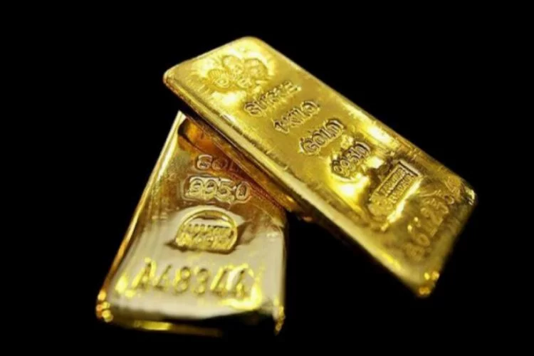 Altının kilogramı 380 bin 700 liraya yükseldi