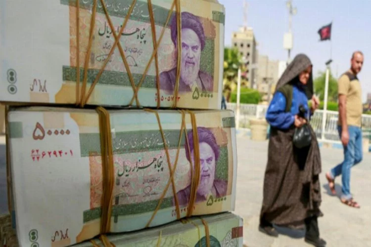 İran hükümetine göre esnaf 6 milyar dolar zararda
