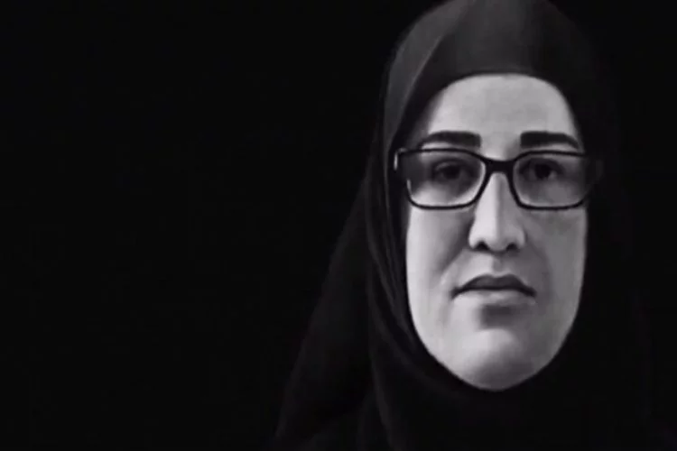 Bakan Koca'dan 'Tuğba hemşire' paylaşımı
