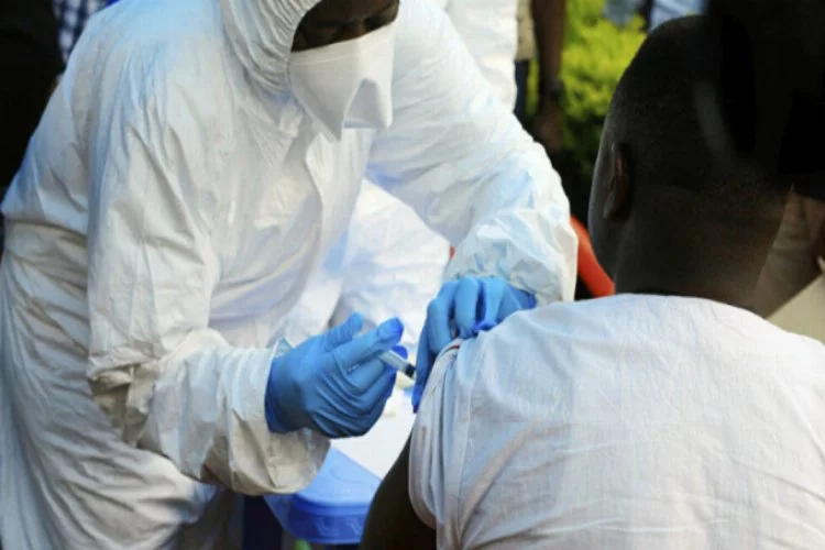 DSÖ: Kongo'da ebola salgını yeniden başladı