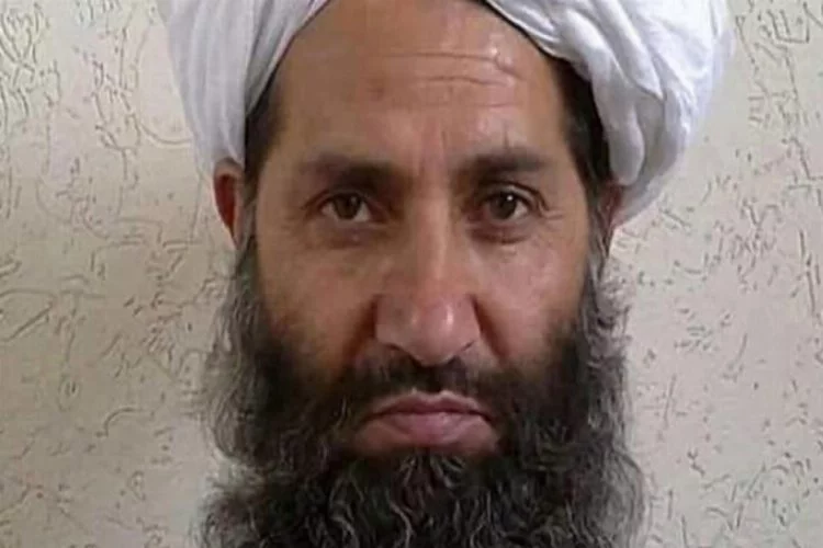 Taliban'ın yeni lideri öldü!