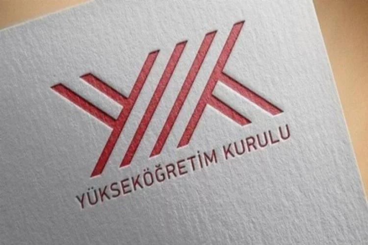 YÖK Başkanı, yurt dışındaki öğrencileri Türk üniversitelerine davet etti