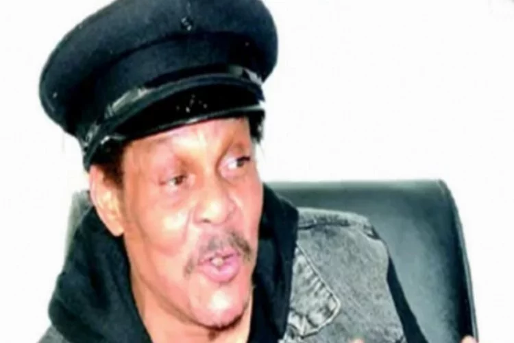 Nijeryalı ünlü müzisyen Majek Fashek hayatını kaybetti