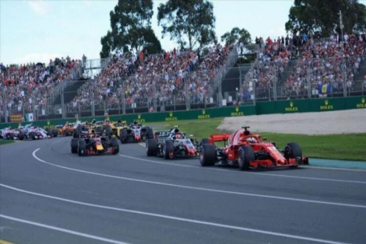 Formula 1 2020 sezonu yarışları ne zaman başlayacak?