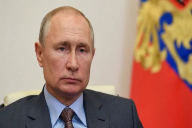 Putin'in yeniden seçilmesine izin verecek anayasa referandumu 1 Temmuz'da