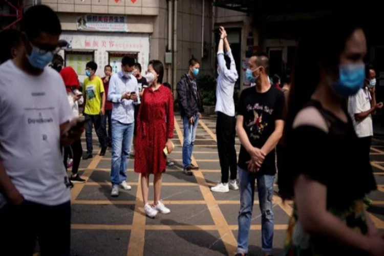 Çin, Vuhan'ı en güvenli şehir ilan etti