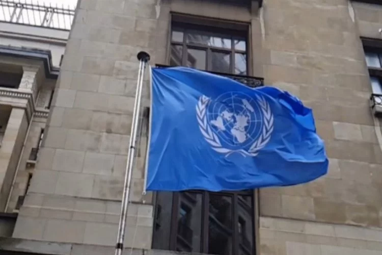 BM: "Virüs ve protestolar, gizlenen ırkçılığı ortaya çıkardı"