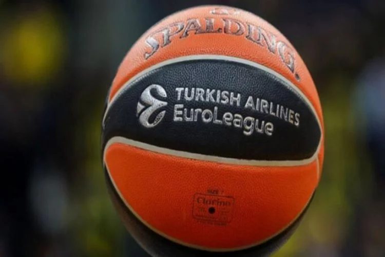 Türk Hava Yolları ile Euroleague anlaşması devam edecek!