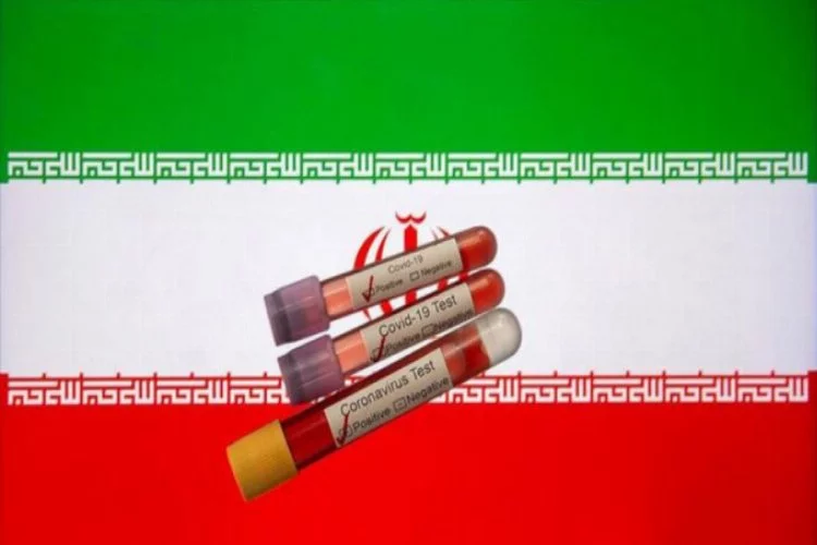 İran'da can kaybı 8 bin 12'ye yükseldi