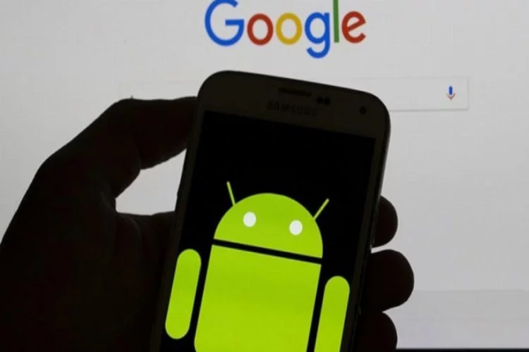 Google  Android 11'i yanlışlıkla yayınladı!