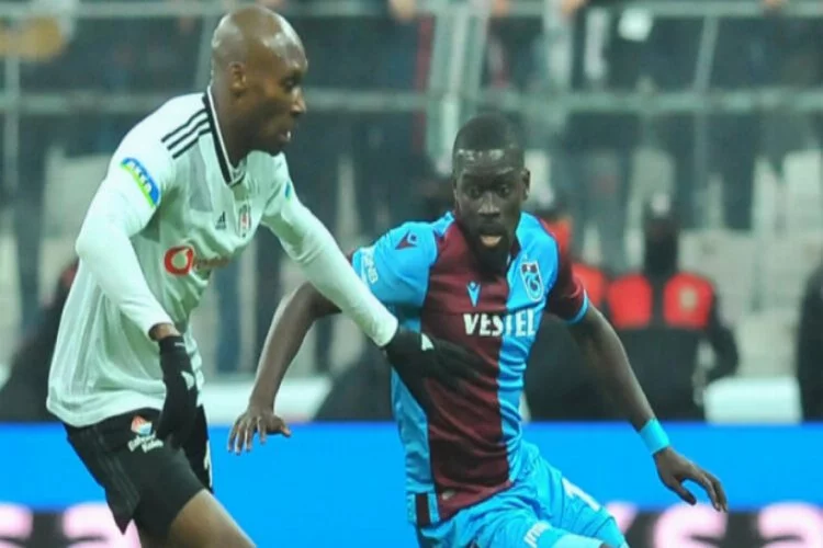 Trabzonspor'da Ndiaye bilmecesi
