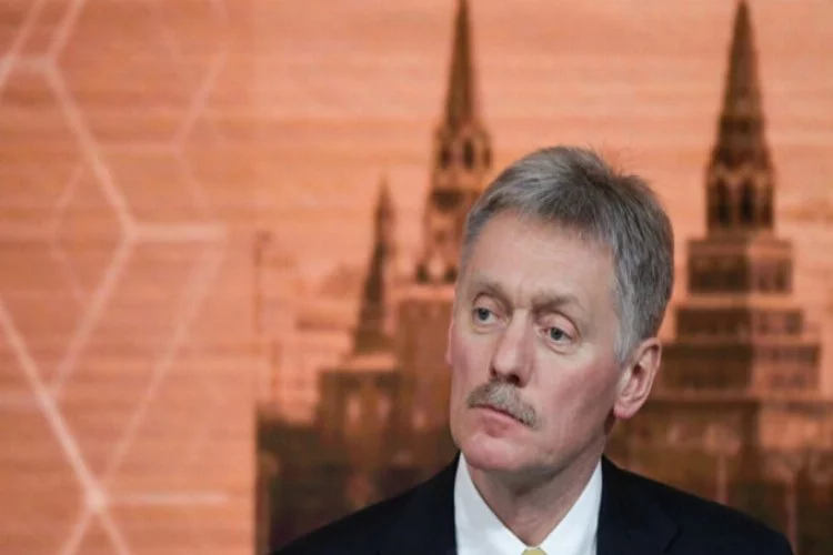 Peskov: Rusya, asla nükleer silaha başvuran ilk taraf olmayacak