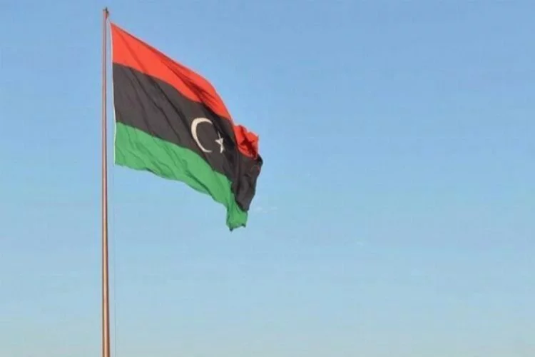Libya'da kritik adım... 5+5 diyaloğu başladı