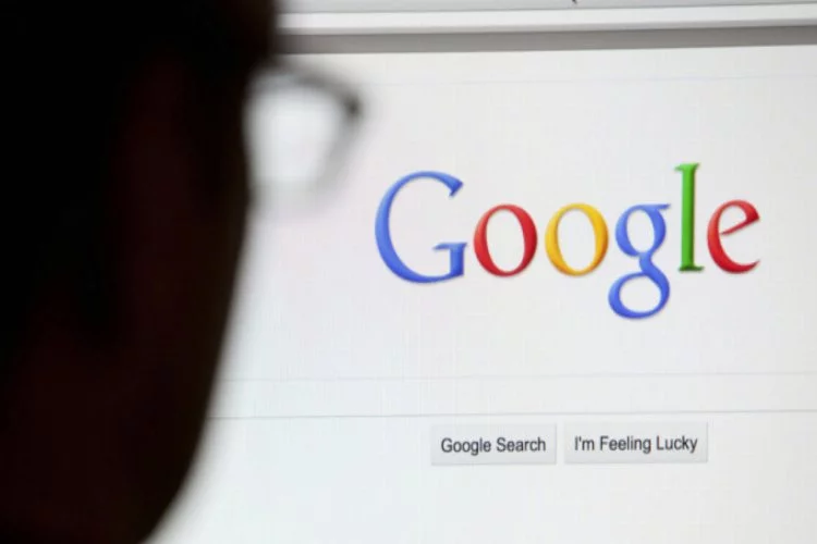 Google 5 milyar dolar cezayla karşı karşıya