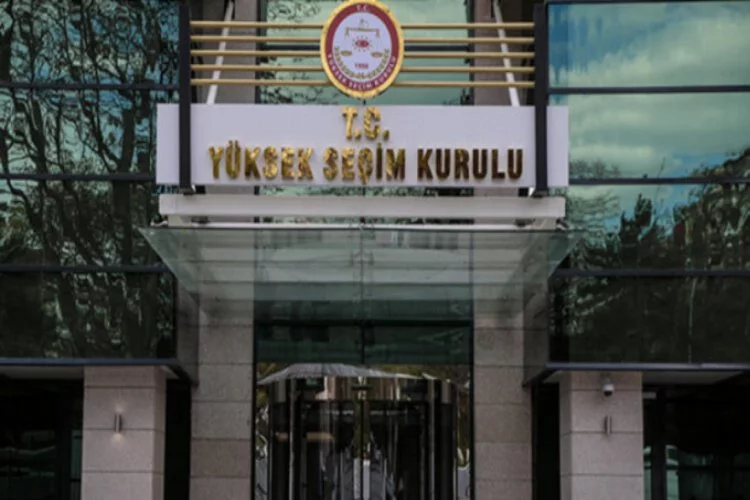 YSK, siyasi parti kongreleriyle oda ve sendika seçimlerinin yapılabileceğine hükmetti