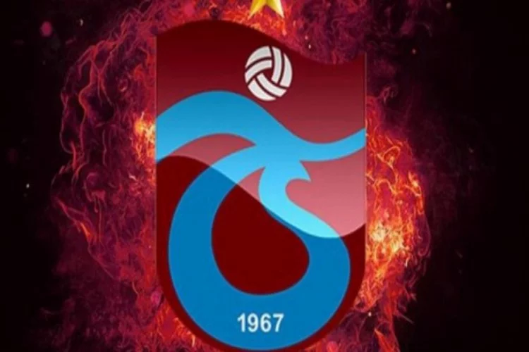 Trabzonspor'dan UEFA'nın men kararıyla ilgili resmi açıklama!