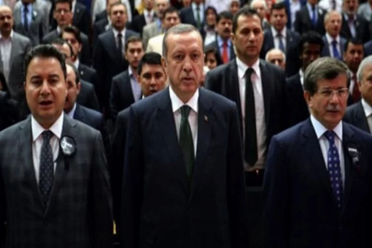 Erdoğan'dan Babacan ve Davutoğlu'nun kurduğu partiler ilk yorum!