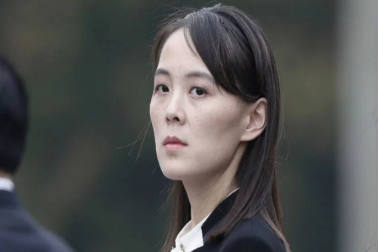 Kim'in kız kardeşini kızdı: Ağır bedel öder