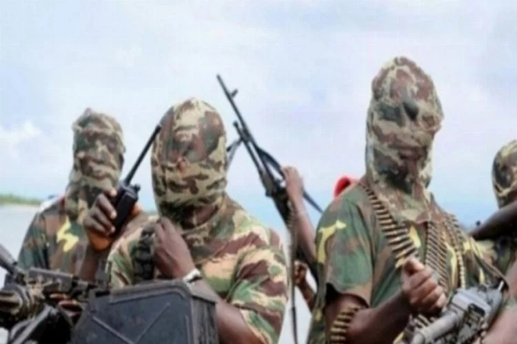 Nijerya'da silahlı saldırıda 25 kişi öldü