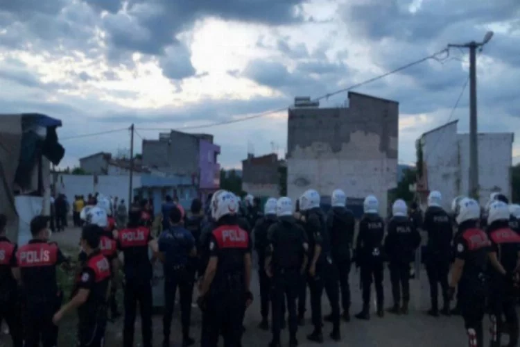 Bursa'da polis memurunun şehit edilmesiyle ilgili flaş gelişme! Tutuklandılar