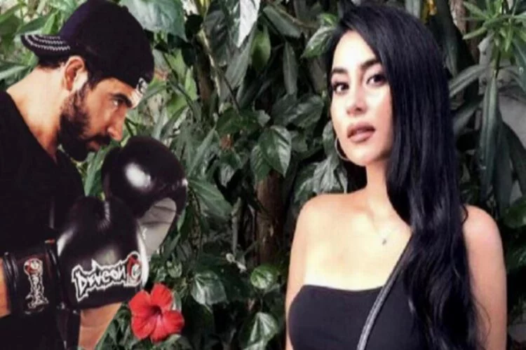 Zeynep Şenpınar'ı öldüren milli boksörün kan donduran ifadesi