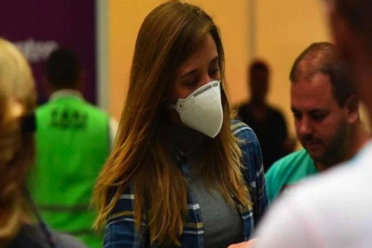 Son 24 saatte Brezilya ve Meksika'da koronavirüs bilançosu