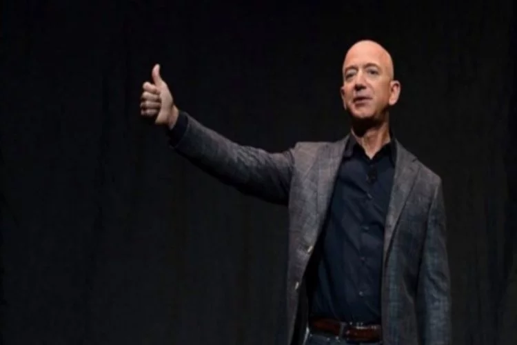 Bezos'tan müşterisine: Seni kaybetmekten memnunum