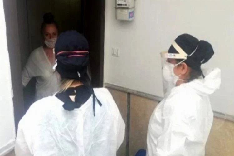 Türkiye'nin korona bağışıklığını belirleyecek test, 13 ilde yapılmaya başlandı