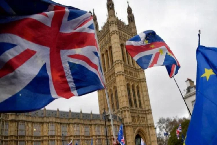 Birleşik Krallık ve AB ticaret görüşmelerini yoğunlaştıracak