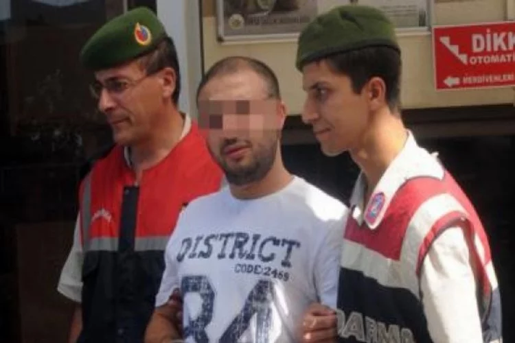 Bursa'daki vahşi cinayete 26 yıl hapis