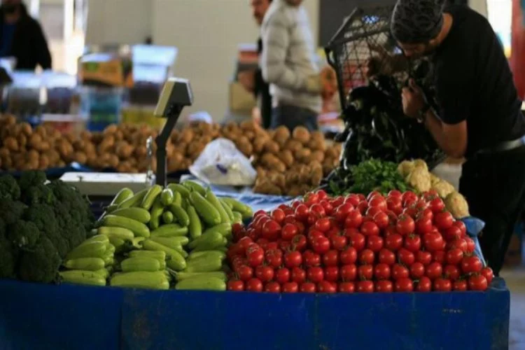 Hindistan, Türk tarım ve gıda ürünlerini sanal ortamda tanıyacak