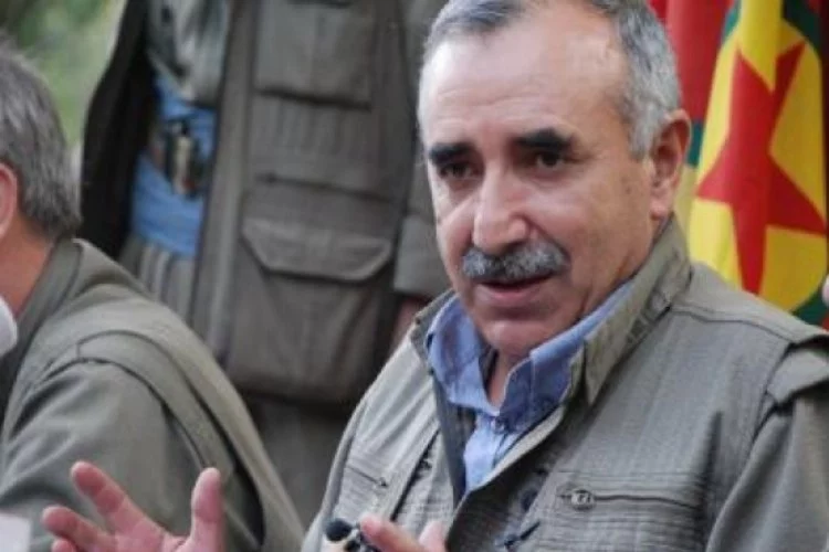 Karayılan MİT ile Öcalan pazarlığını açıkladı
