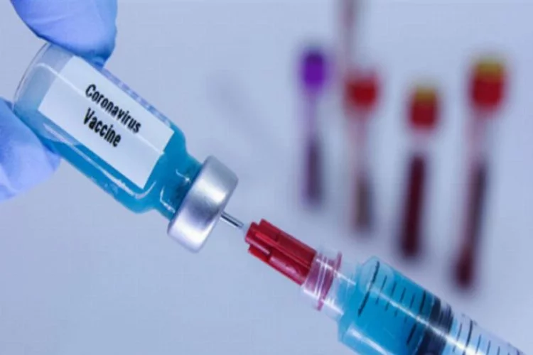 Koronavirüs aşısı için 'çok güzel ve önemli bir haber'
