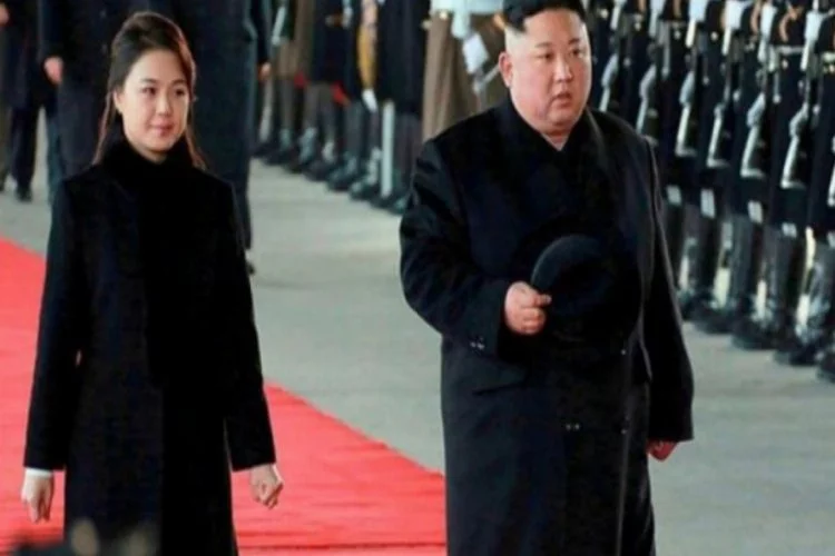 Kuzey Kore liderinin kız kardeşinden Güney Kore'ye "askeri harekat" tehdidi