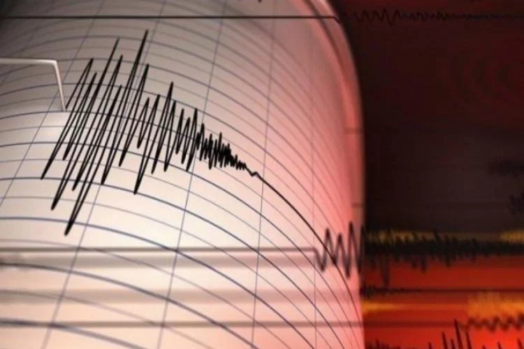 AFAD: 77 artçı deprem meydana geldi!