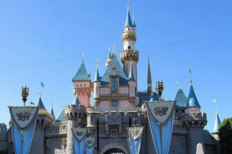 Hong Kong Disneyland yeniden açılmaya hazır