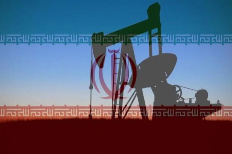 İran geçen yıl 10 milyar dolar petrol ürünü ihraç etti