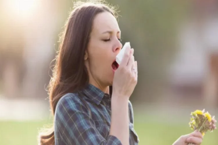 Daha önce alerjimiz olmayan maddeler neden alerjik hale gelir?