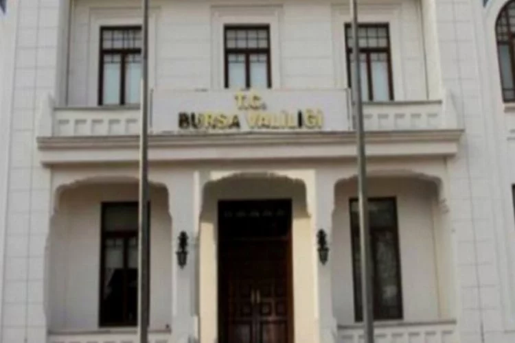 Bursa'da bir apartmanda karantina sonlandırıldı!