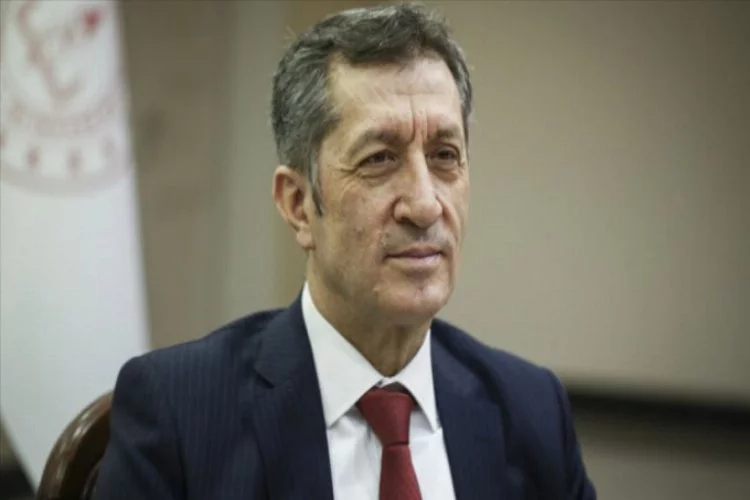 Milli Eğitim Bakanı Selçuk'tan LGS kontenjanı açıklaması