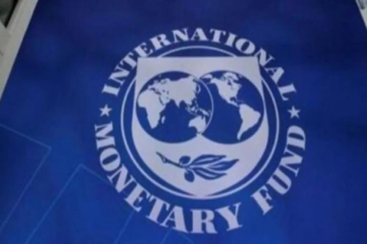 IMF Başkanı: Ekonomik tahminler daha kötü olacak