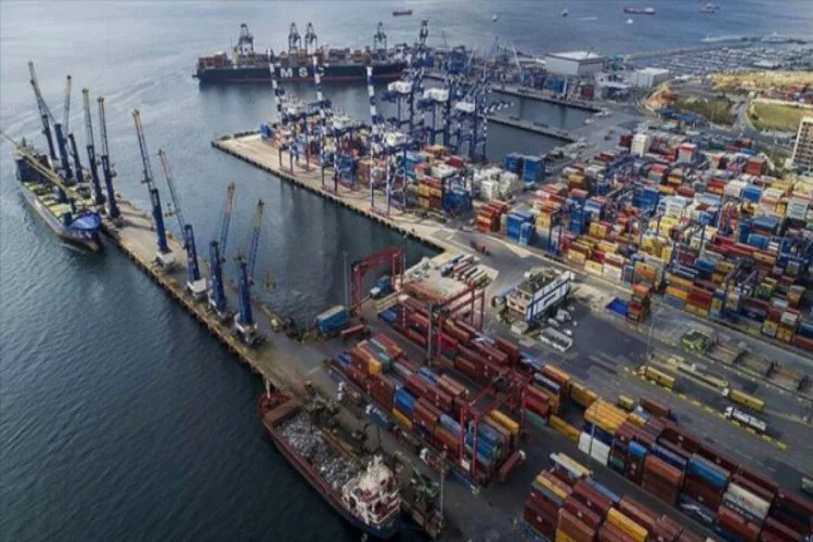 Türkiye ve Hindistan arasındaki ticarette istikrarlı büyüme sürüyor