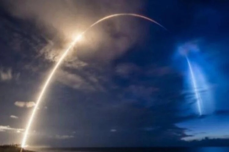 SpaceX Starlink dünyada büyük kavga çıkaracak