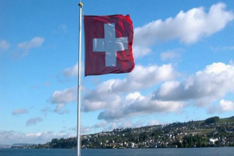 İsviçre ekonomisi 45 yılın en büyük daralmasıyla karşı karşıya kalabilir