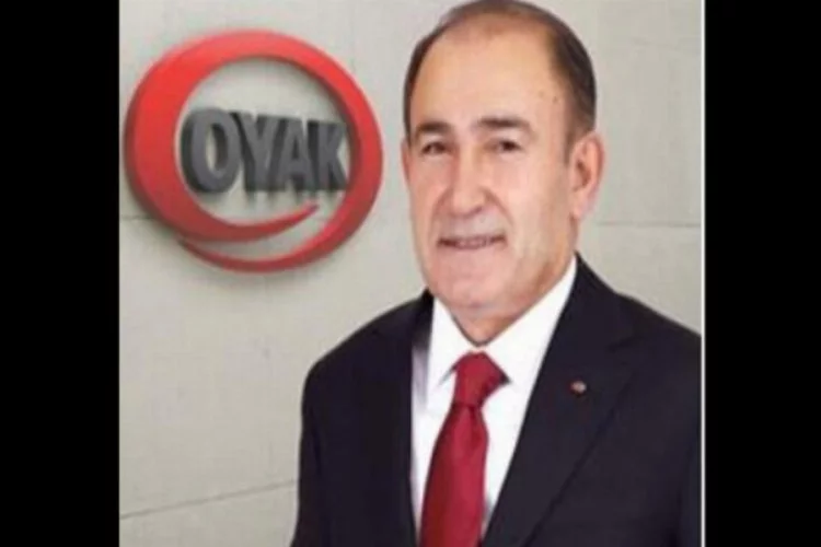 Emlak Konut eski yönetim kurulu üyelerinden Karaoğlu vefat etti