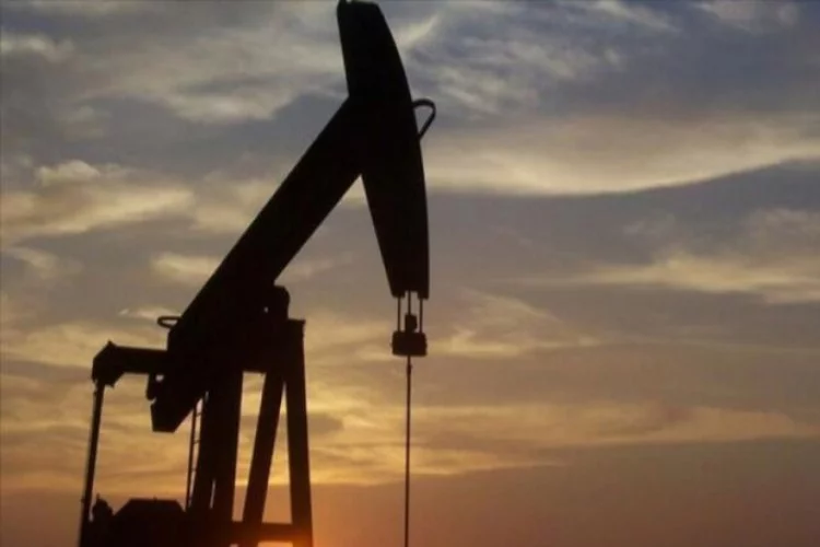 OPEC'in ham petrol üretimi mayısta azaldı