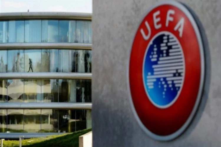 UEFA'da FFP'de esneme açıklaması