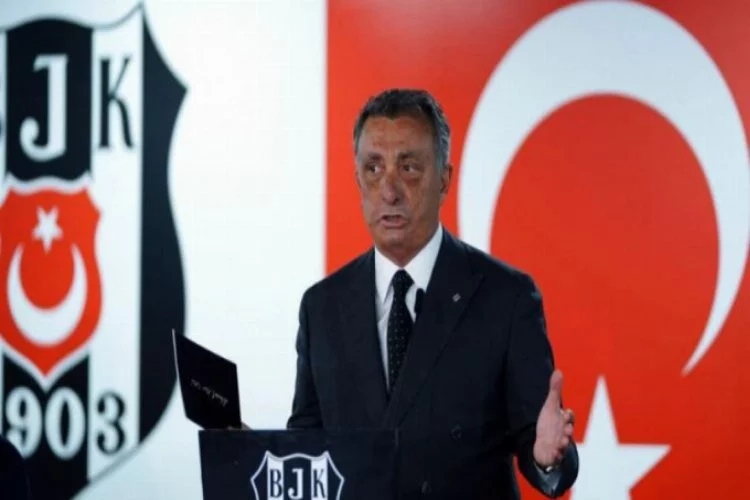 Ahmet Nur Çebi: "3 milyar borcu ödeyen varsa hemen gelsin"