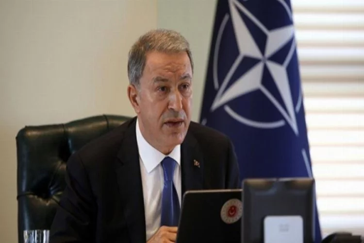 NATO Savunma Bakanları Toplantısı sona erdi